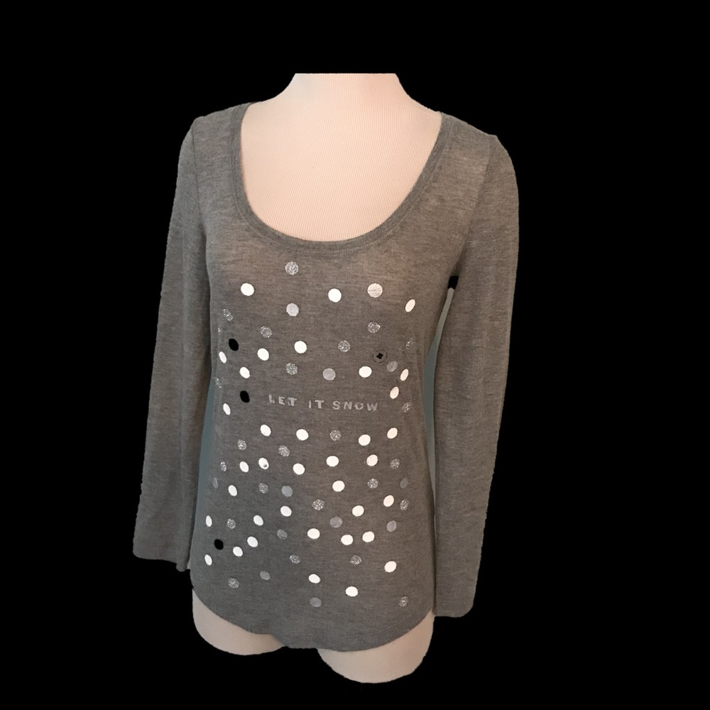 Live Love Dream Top✨Size XS